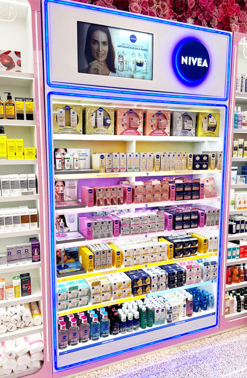 Diseño-final-del-mueble-para-tiendas-de-belleza
